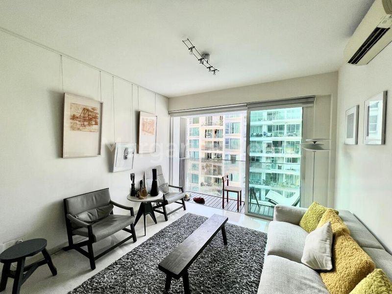 2 Bed Condo for Sale in  Parc Emily - Image 4